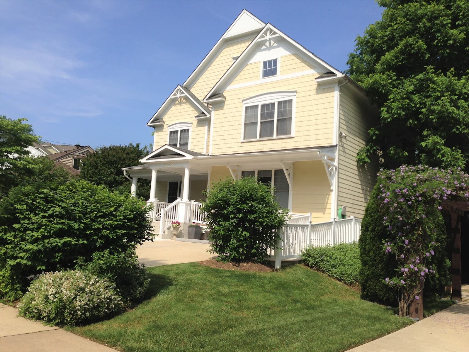 Larmax Homes