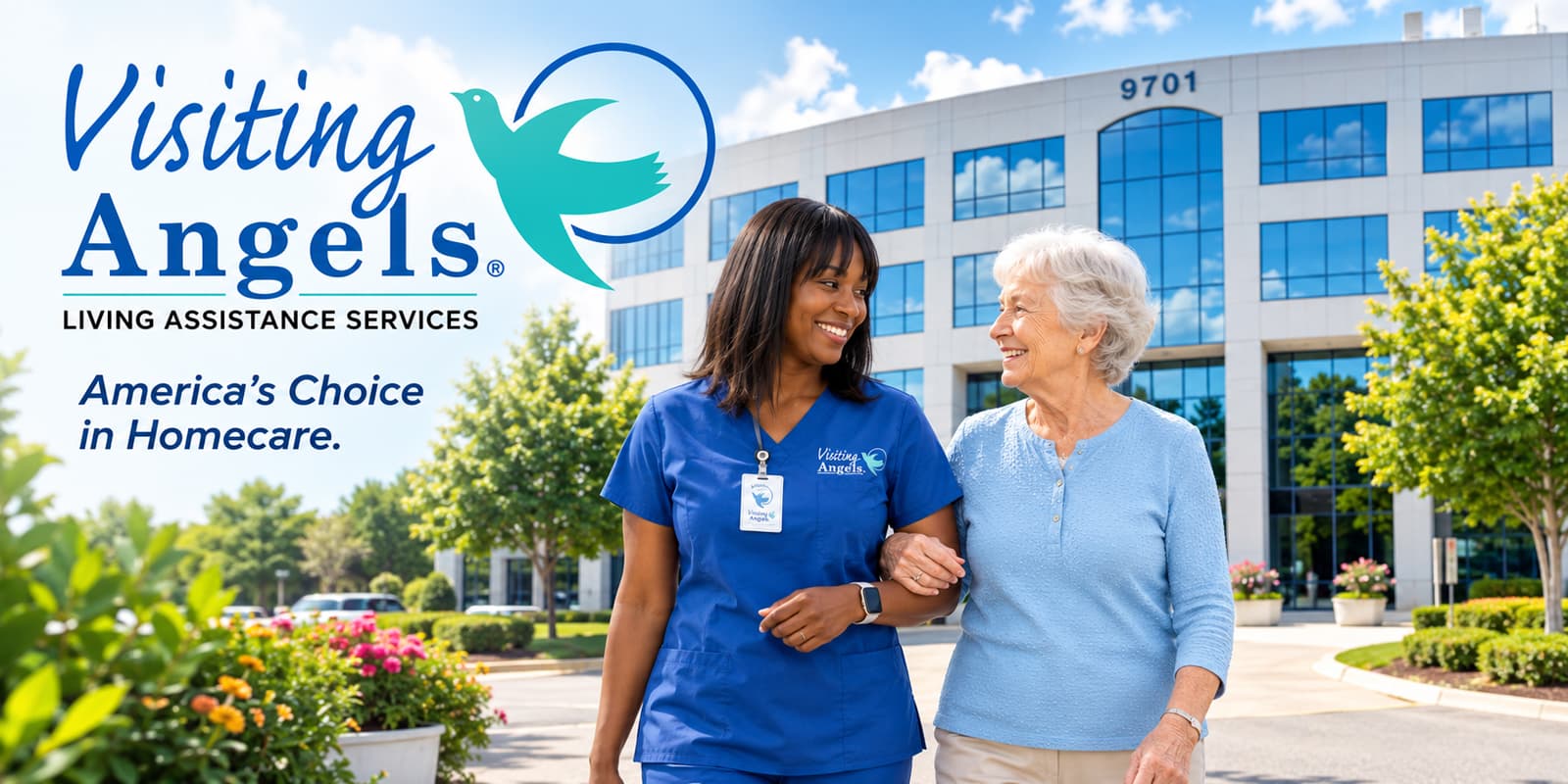 Angels Alert Care