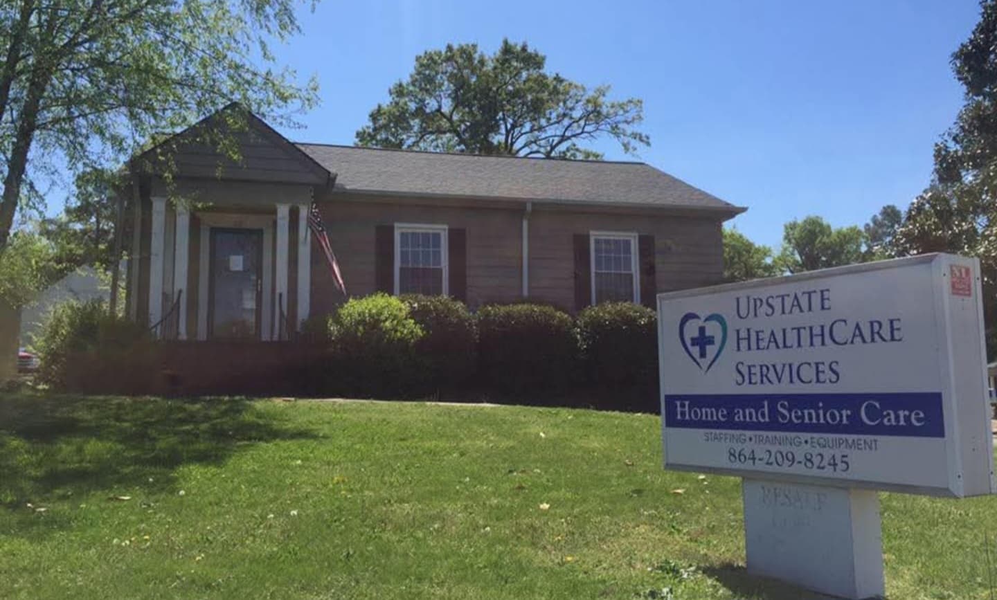 Upstate Residential Care