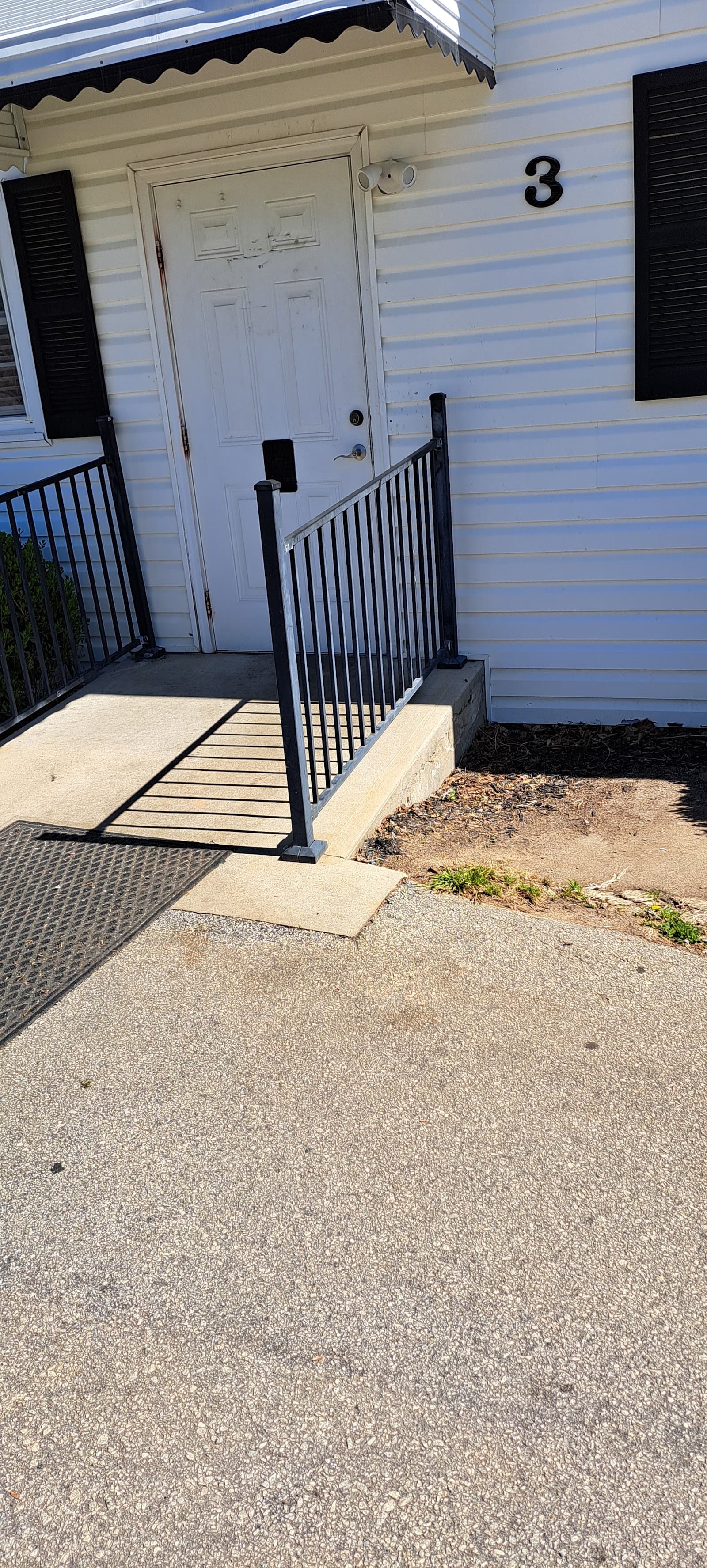 Midway Residential Care Facility #1