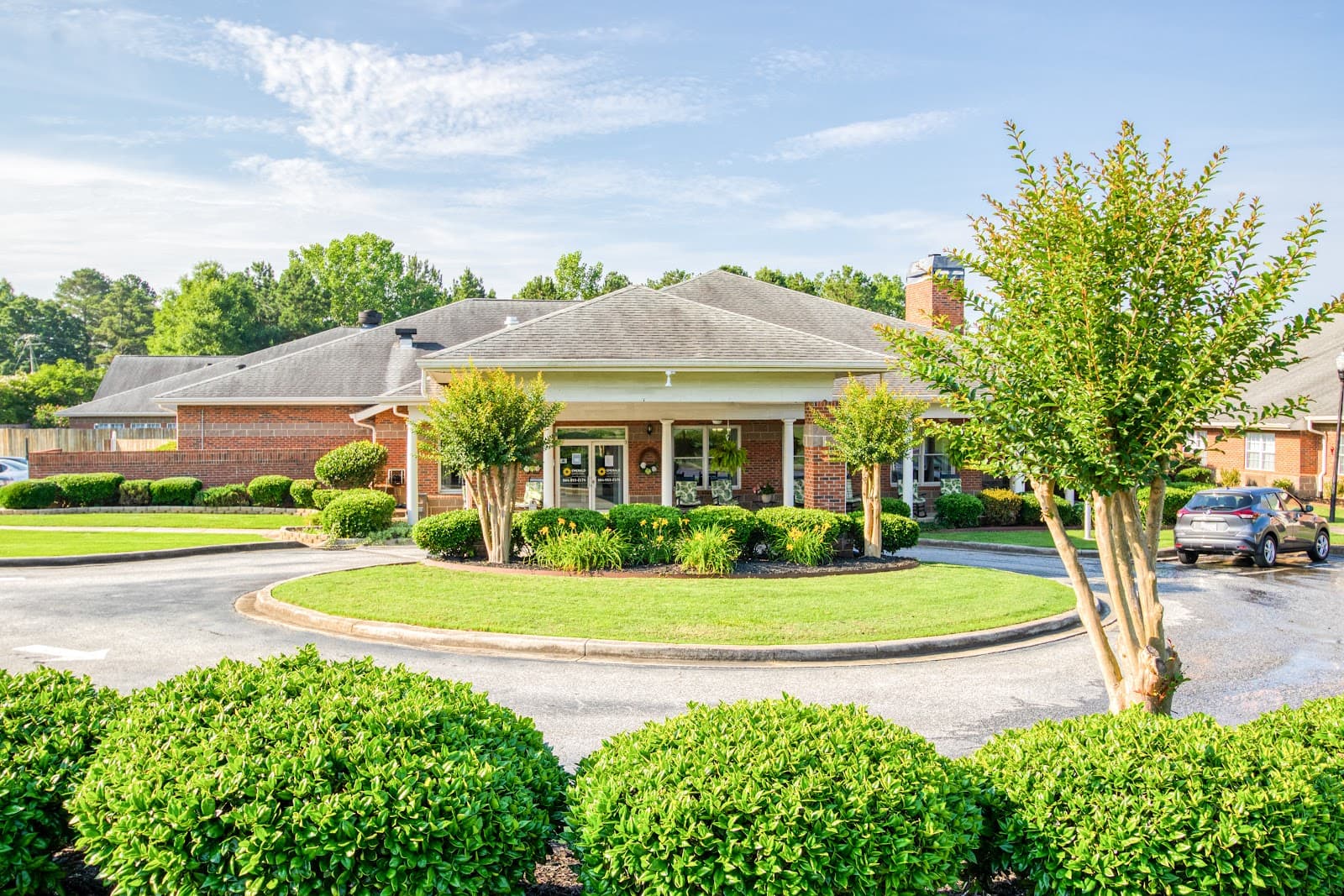 Quiet Acres Retirement Home