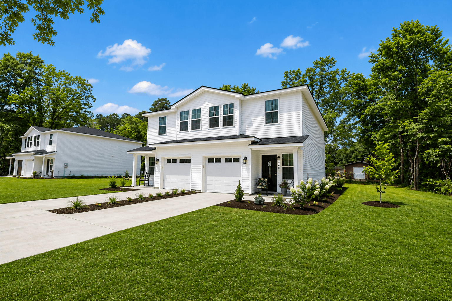 Lenevar Community Residence
