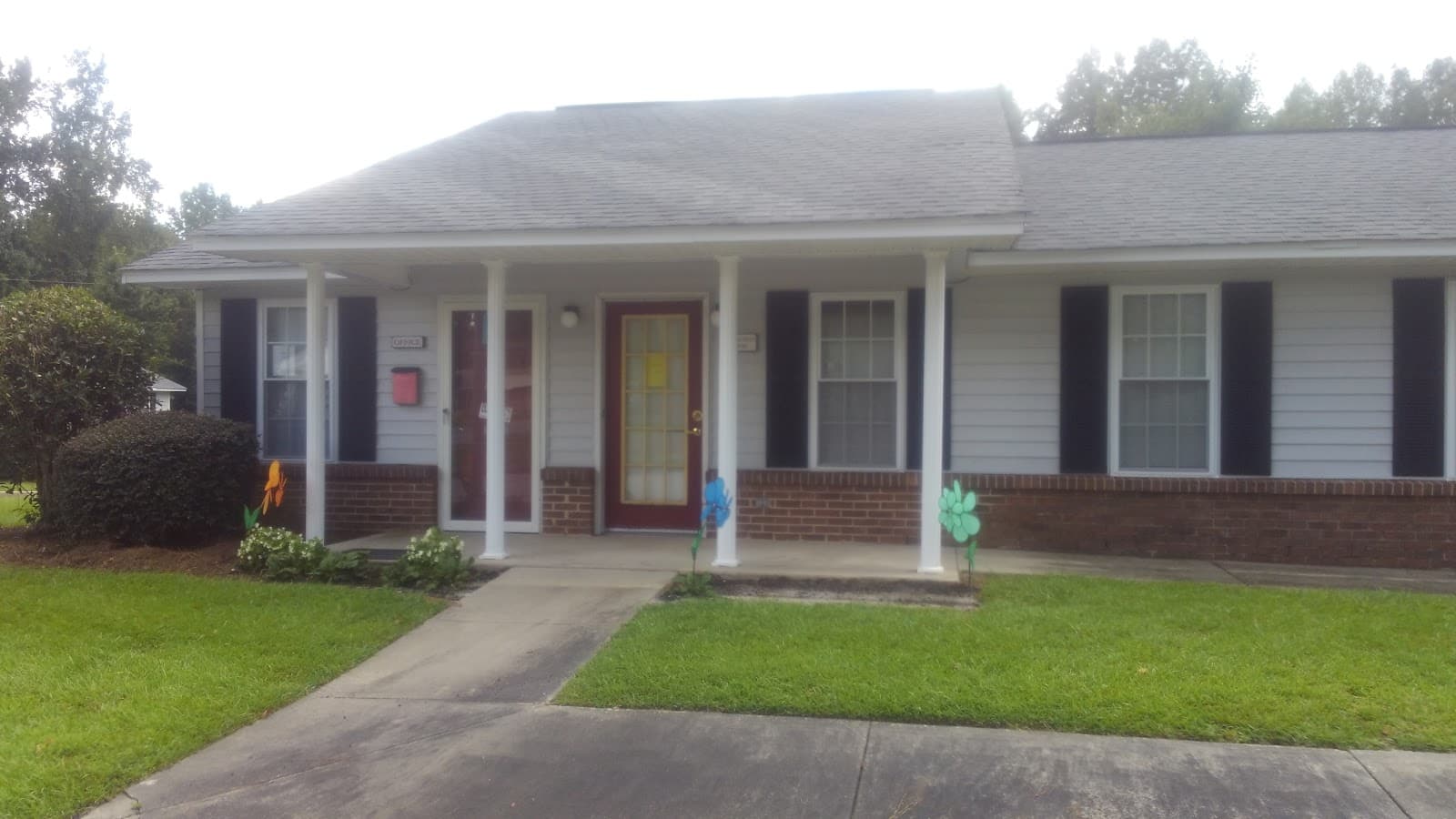 Zeigler Street Community Residence
