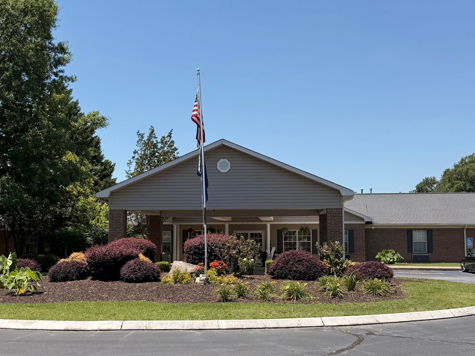 Quillen Manor