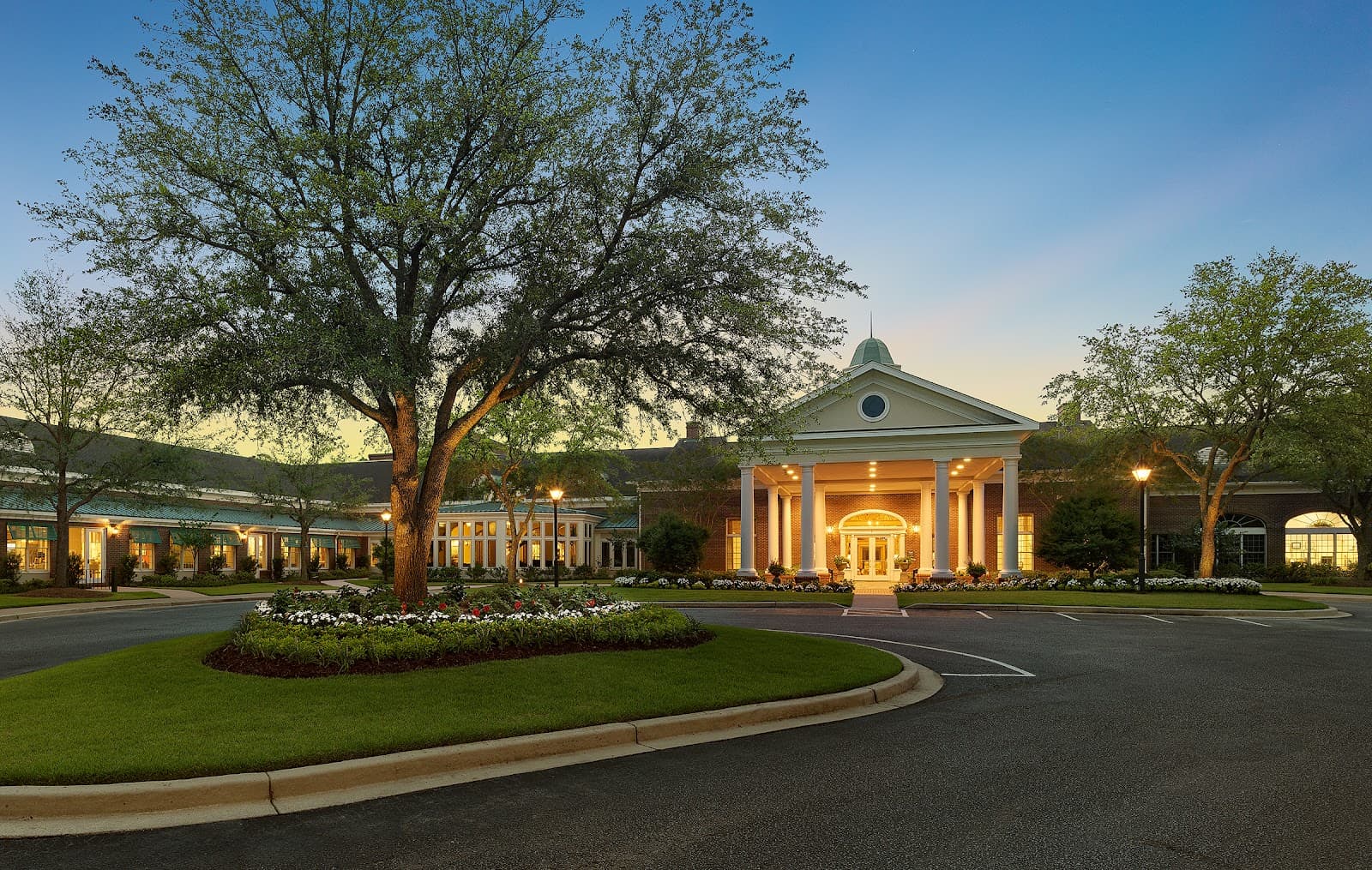 Farmington Community Residence