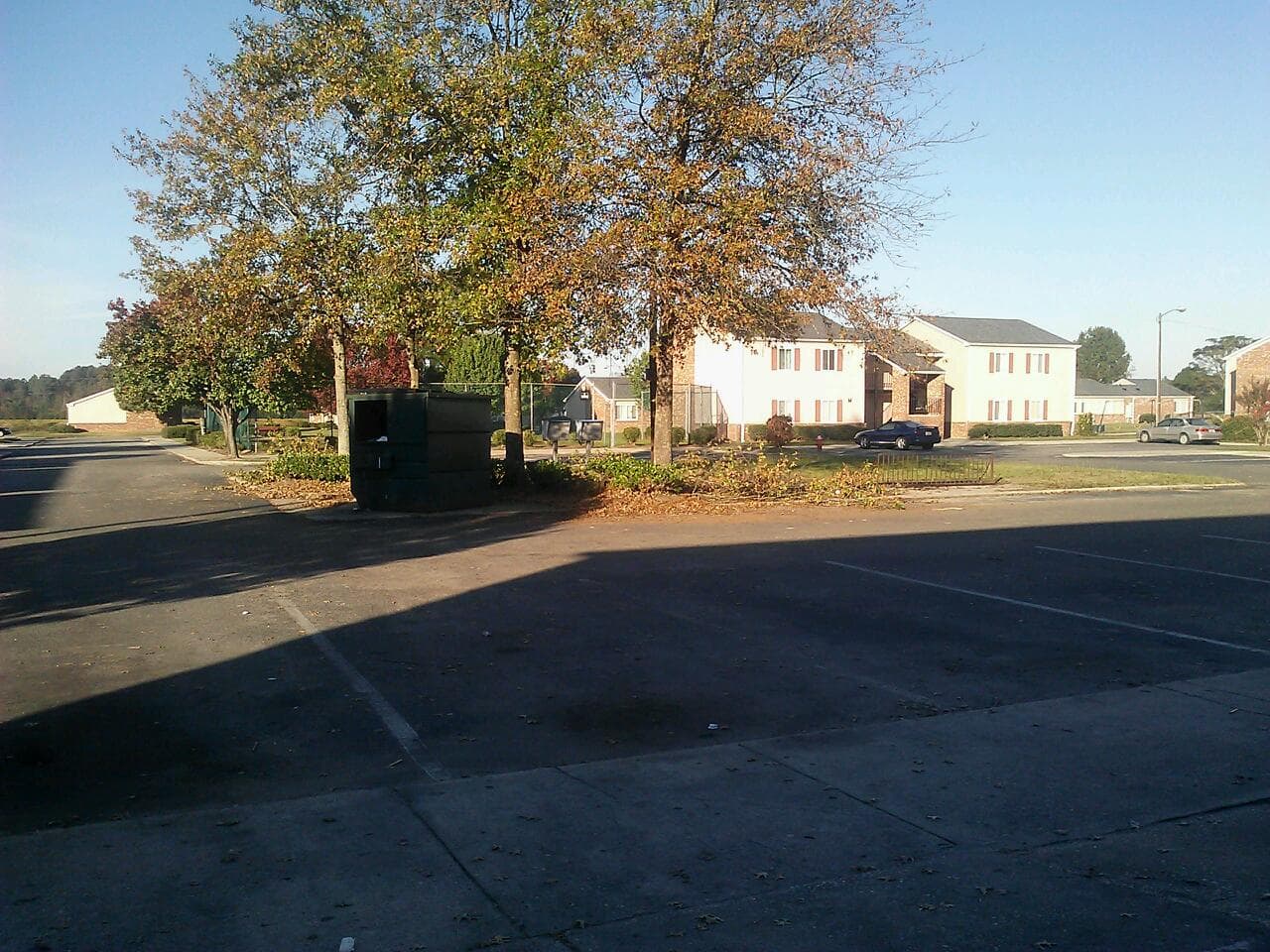 Dillon Community Residence — photo 1