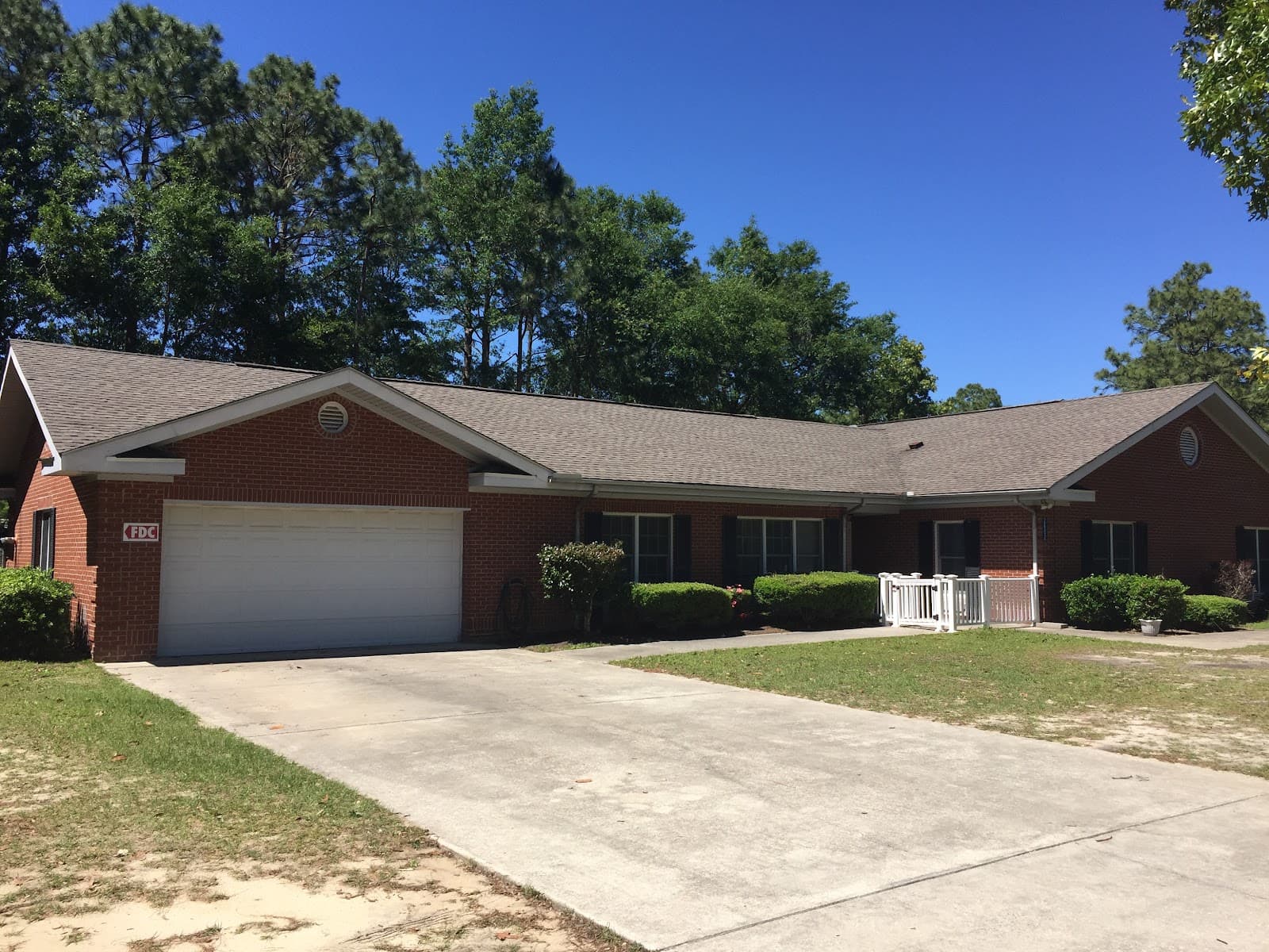 Maryville Community Residence
