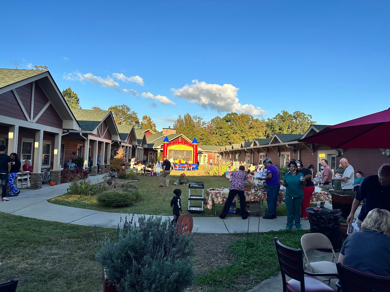 Generations Of Irmo — photo 1