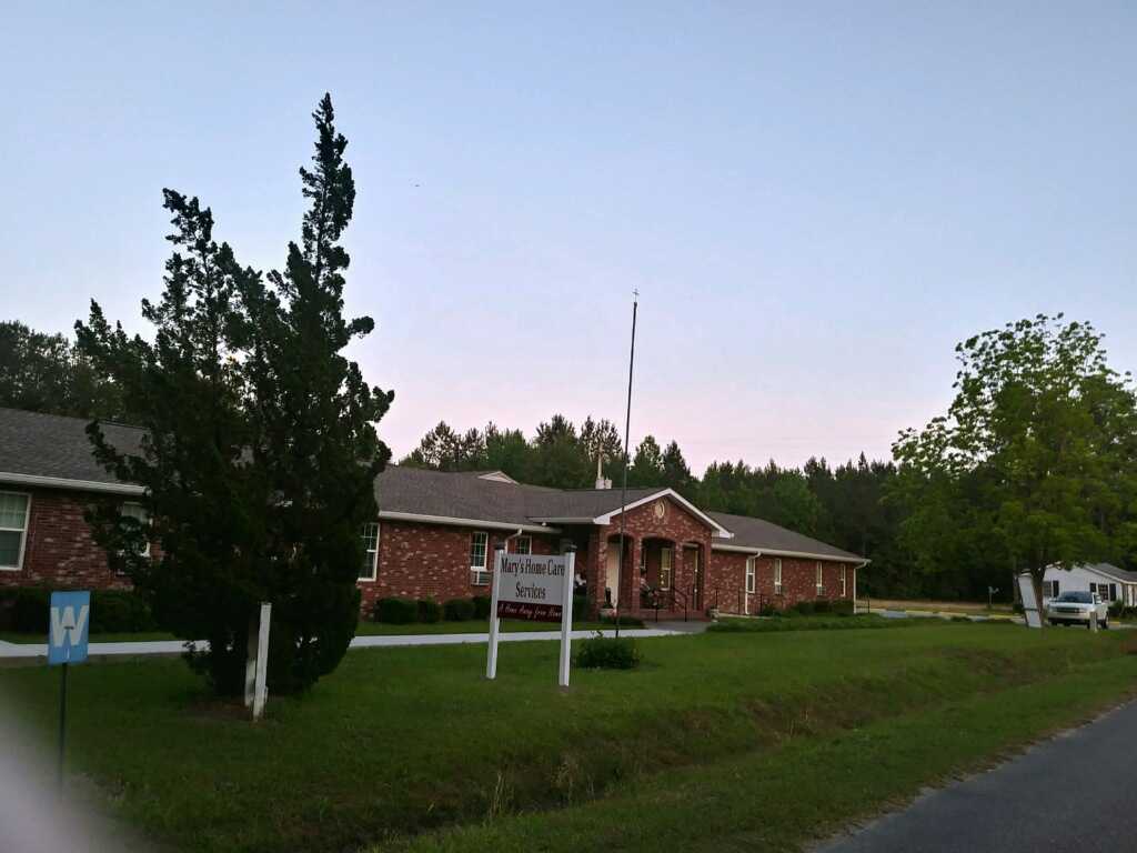 Mary's Home Care Services — photo 1