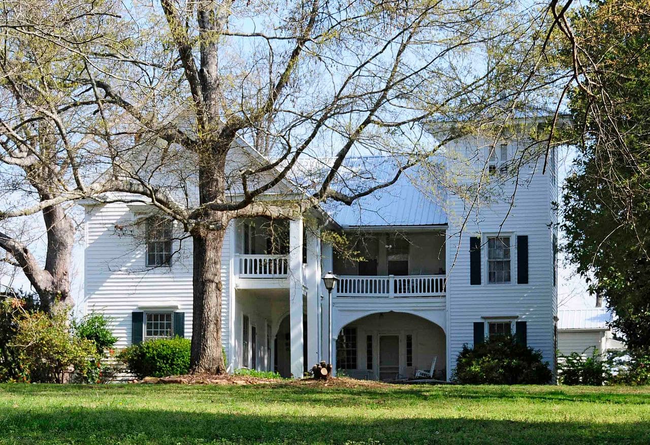 Carlisle Place