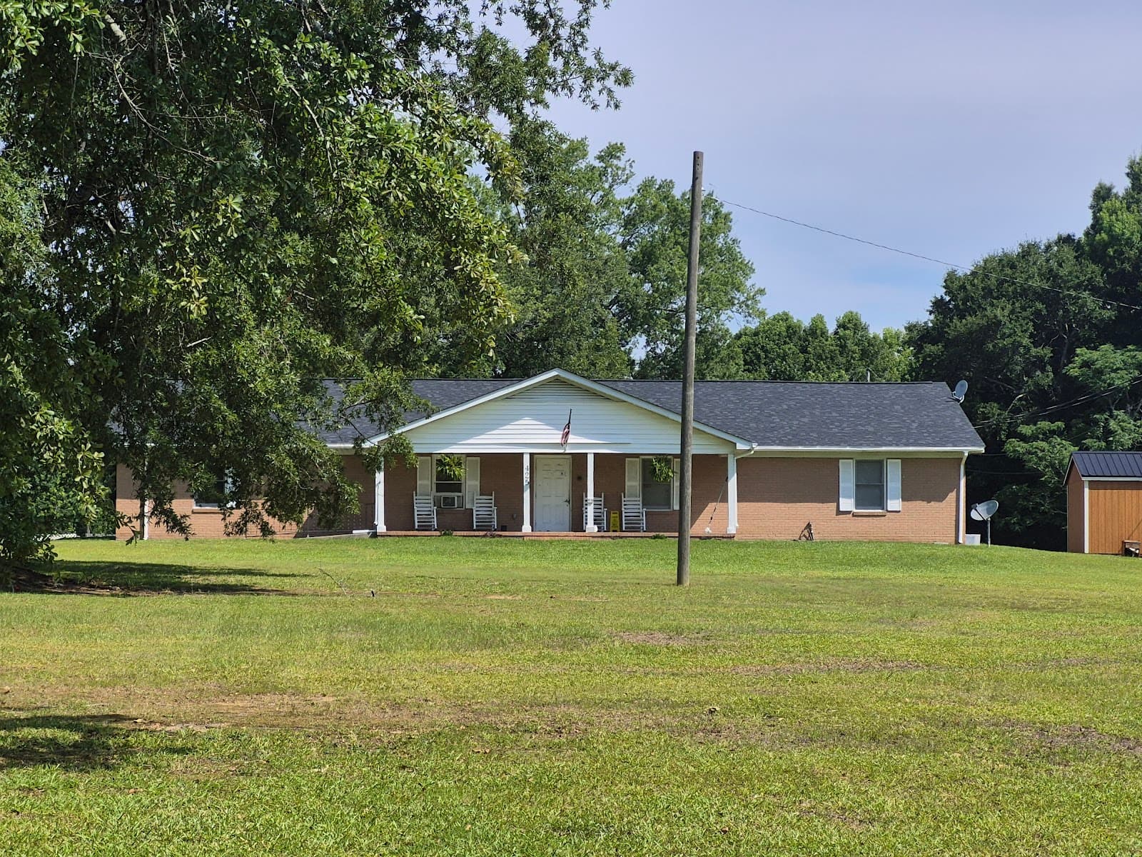 Palmetto Gardens — photo 1