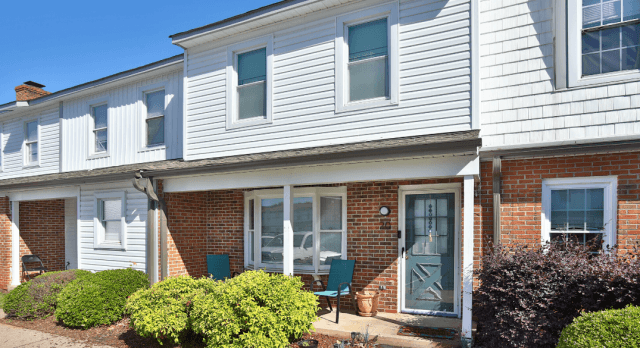 Marian Parkins Community Residence I