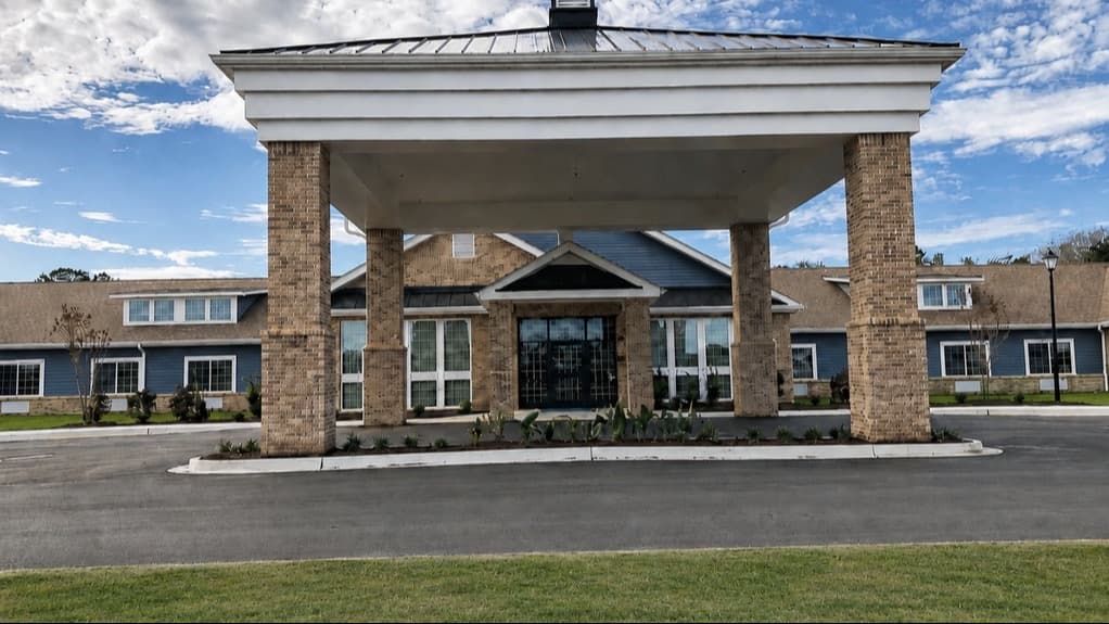 Calveria Living At Hartsville