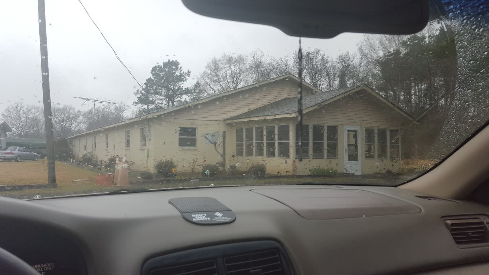 Sunny Pines Boarding Home — photo 1
