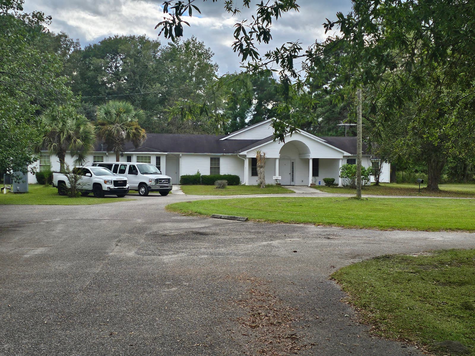 A'Lelia's Residential Care