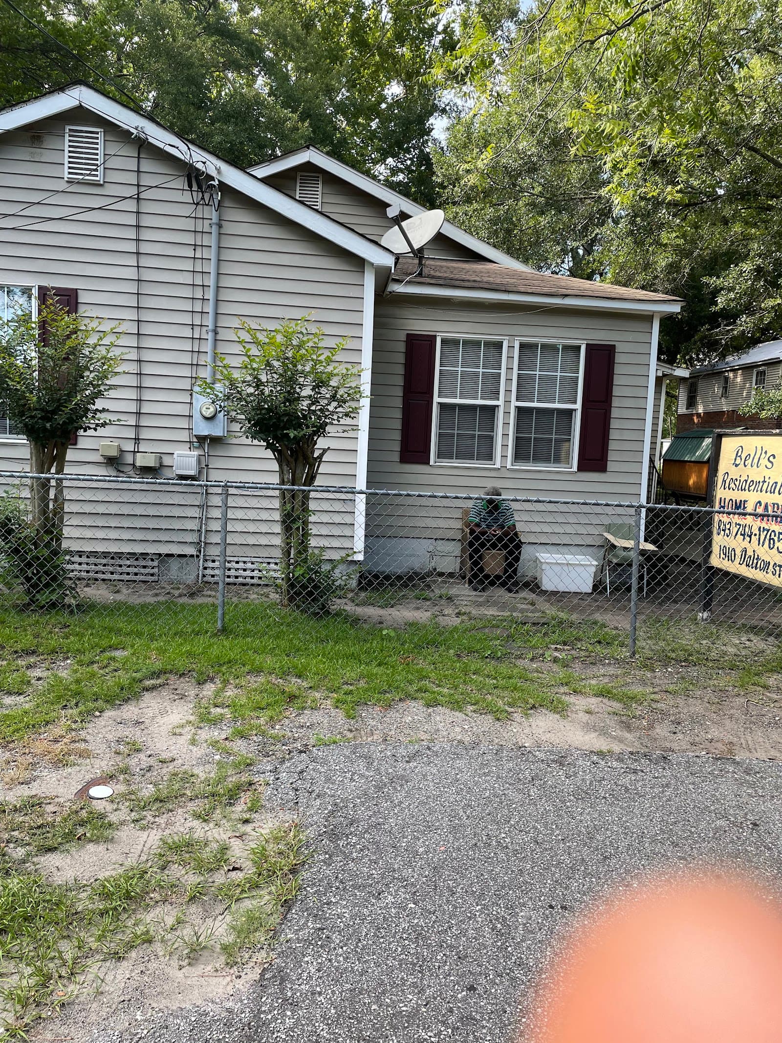 Myers Residential Care Facility Ii