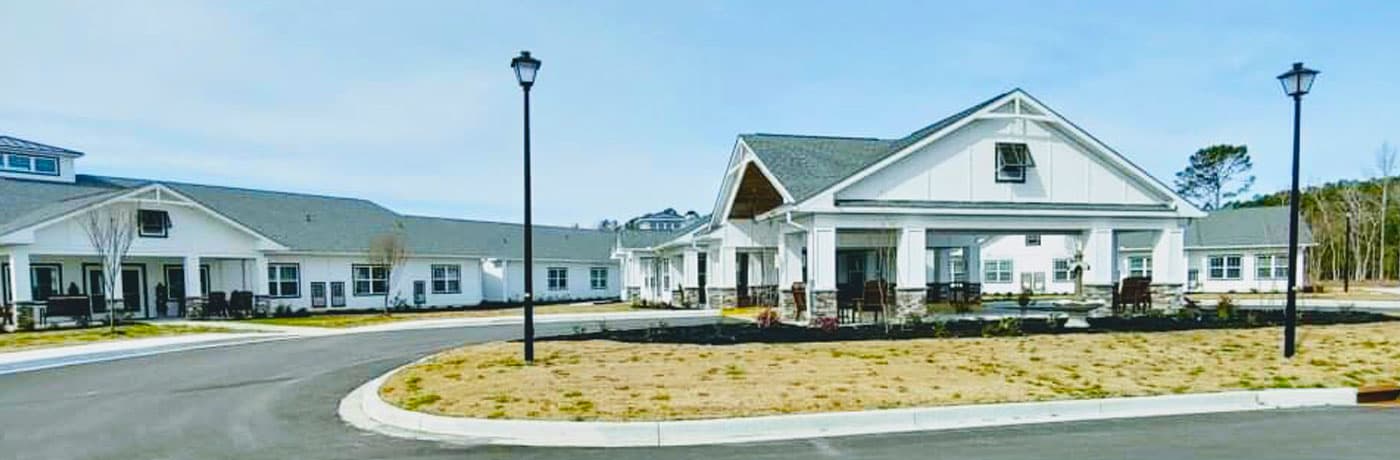 River Park Senior Living