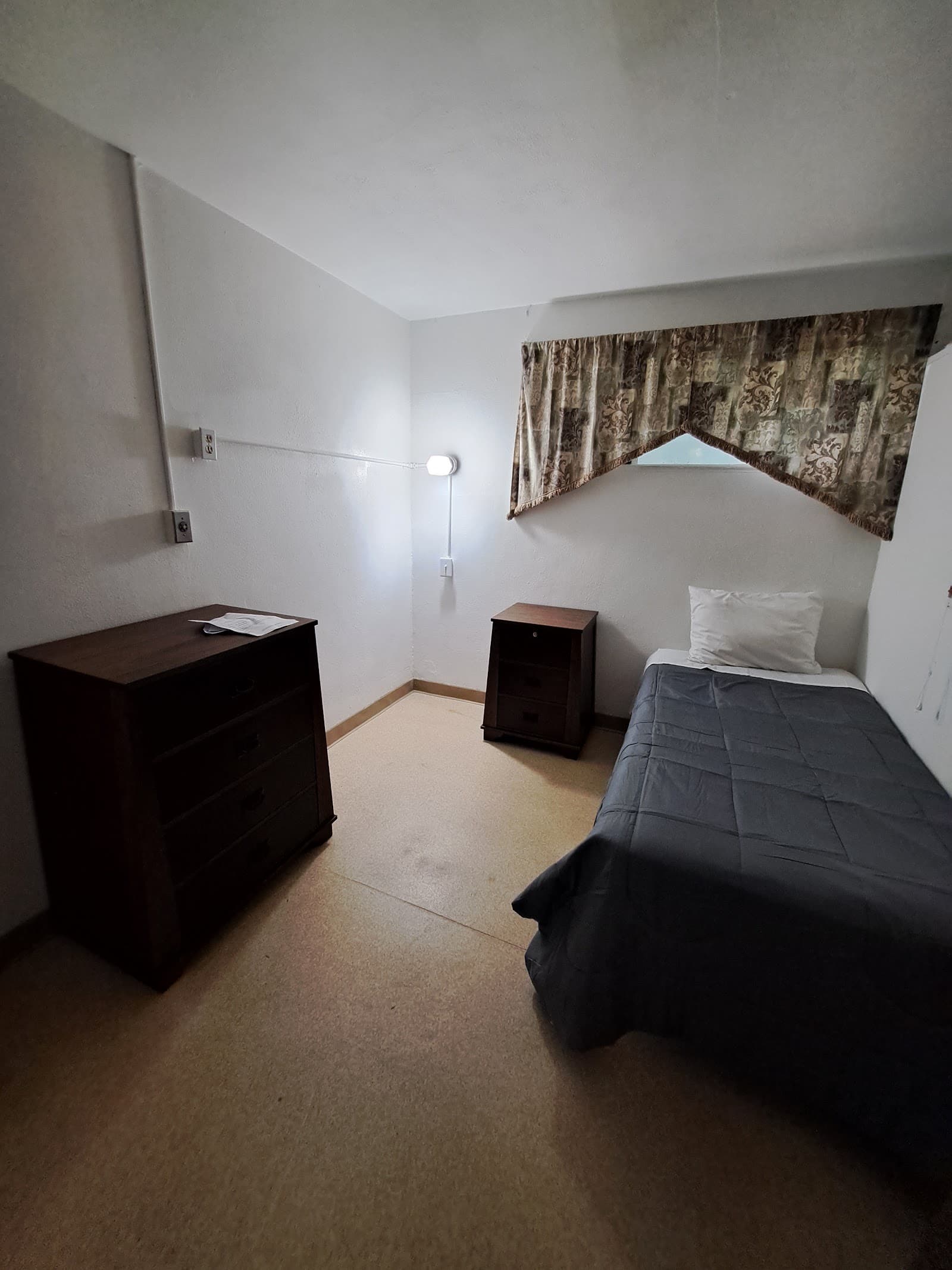 Mt Scott Residential Care Home
