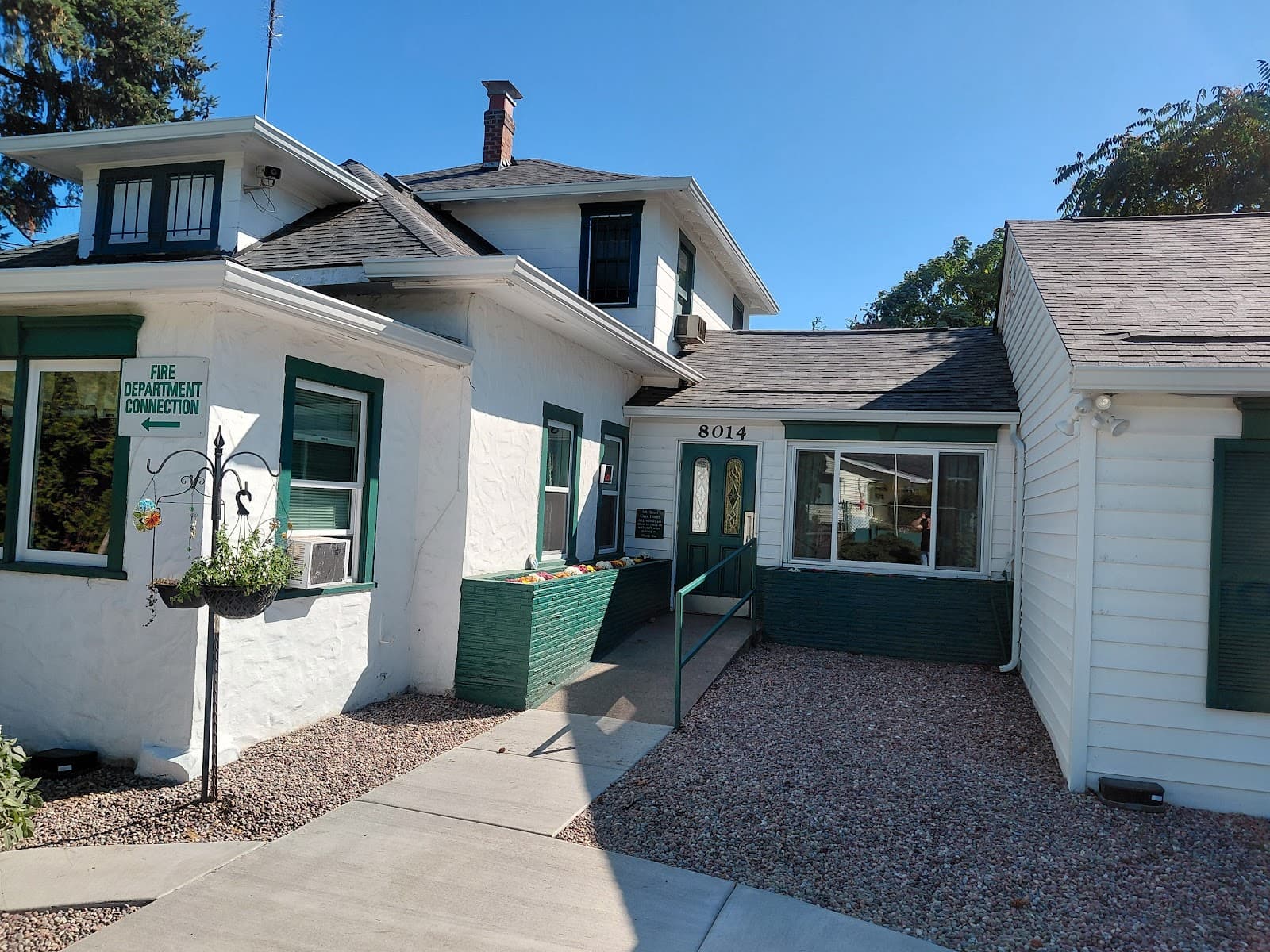 Mt. Scott Residential Care Facility