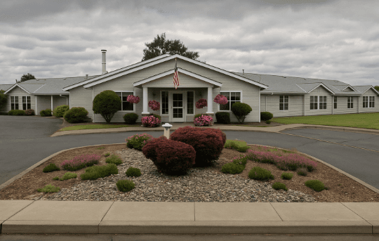 Juniper House Memory Care