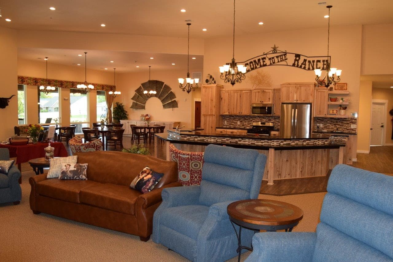 Guardian Angel Homes Memory Care