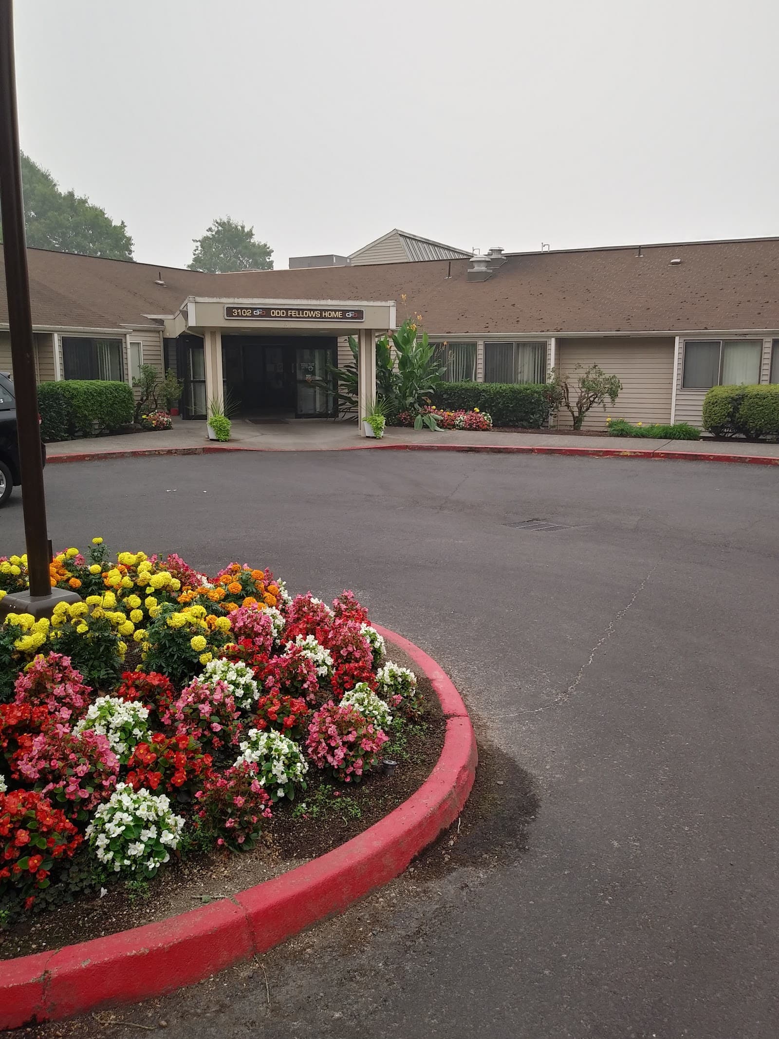 The Creston Senior Living