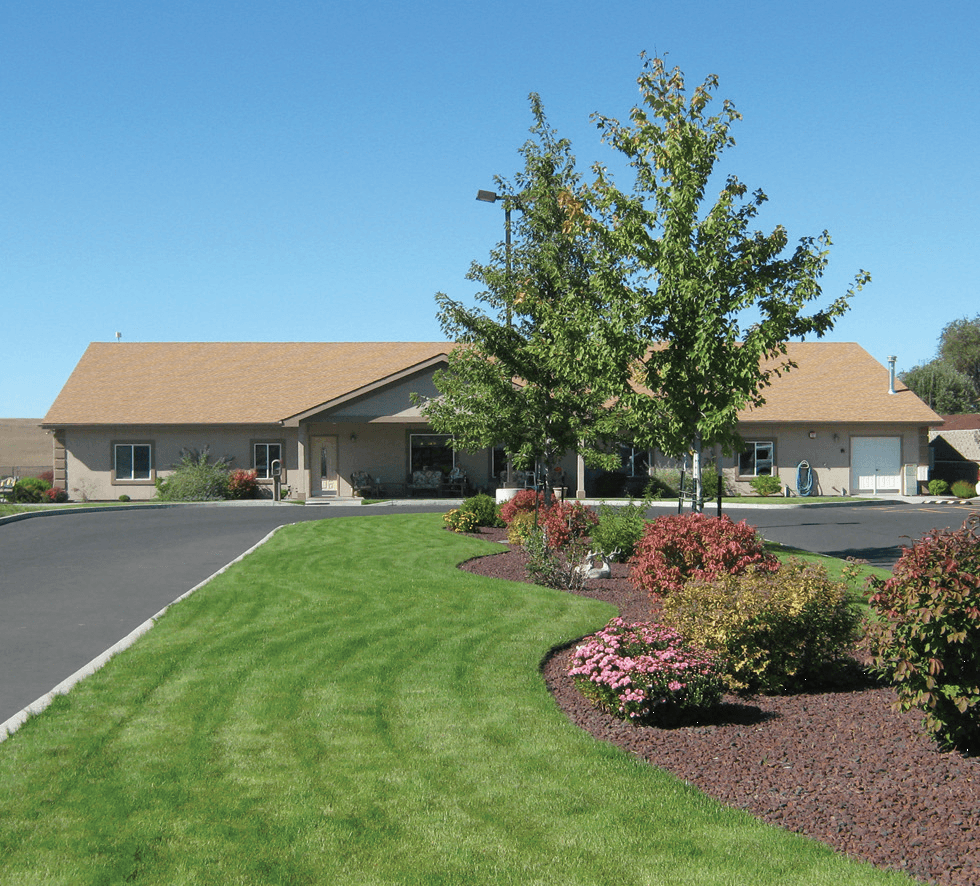Suttle Care & Retirement Inc
