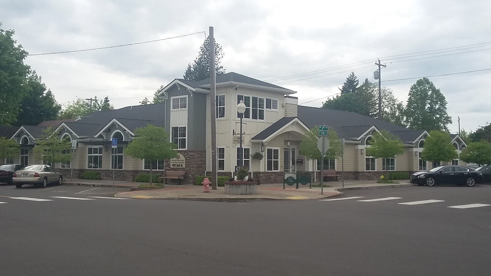 Countryside Living Memory Care