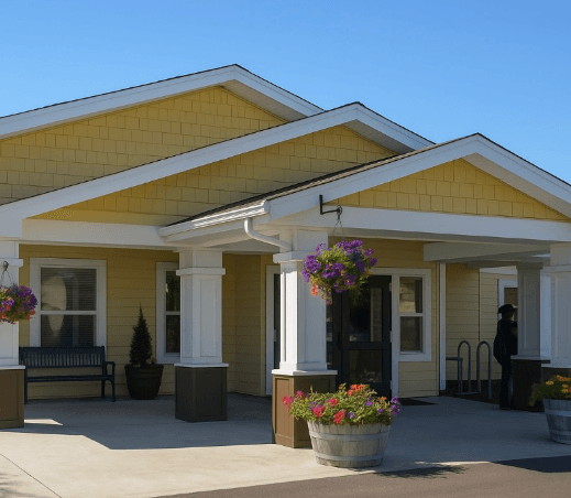 Prairie House Memory Care Community