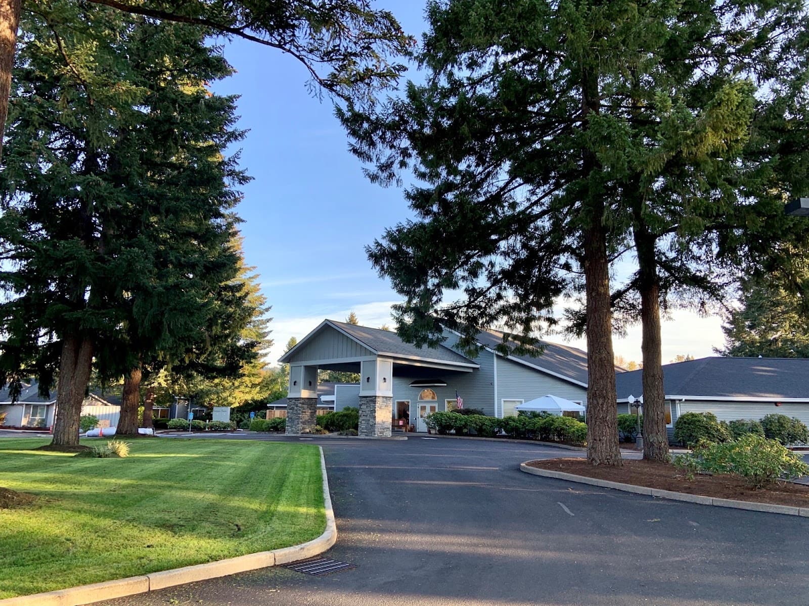 Magnolia Gardens Memory Care