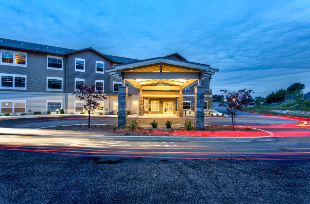 Brightcreek at Sea View