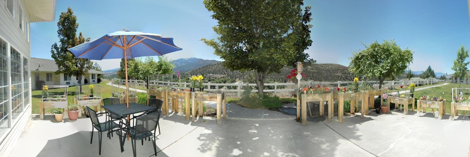Valley View Memory Care Community
