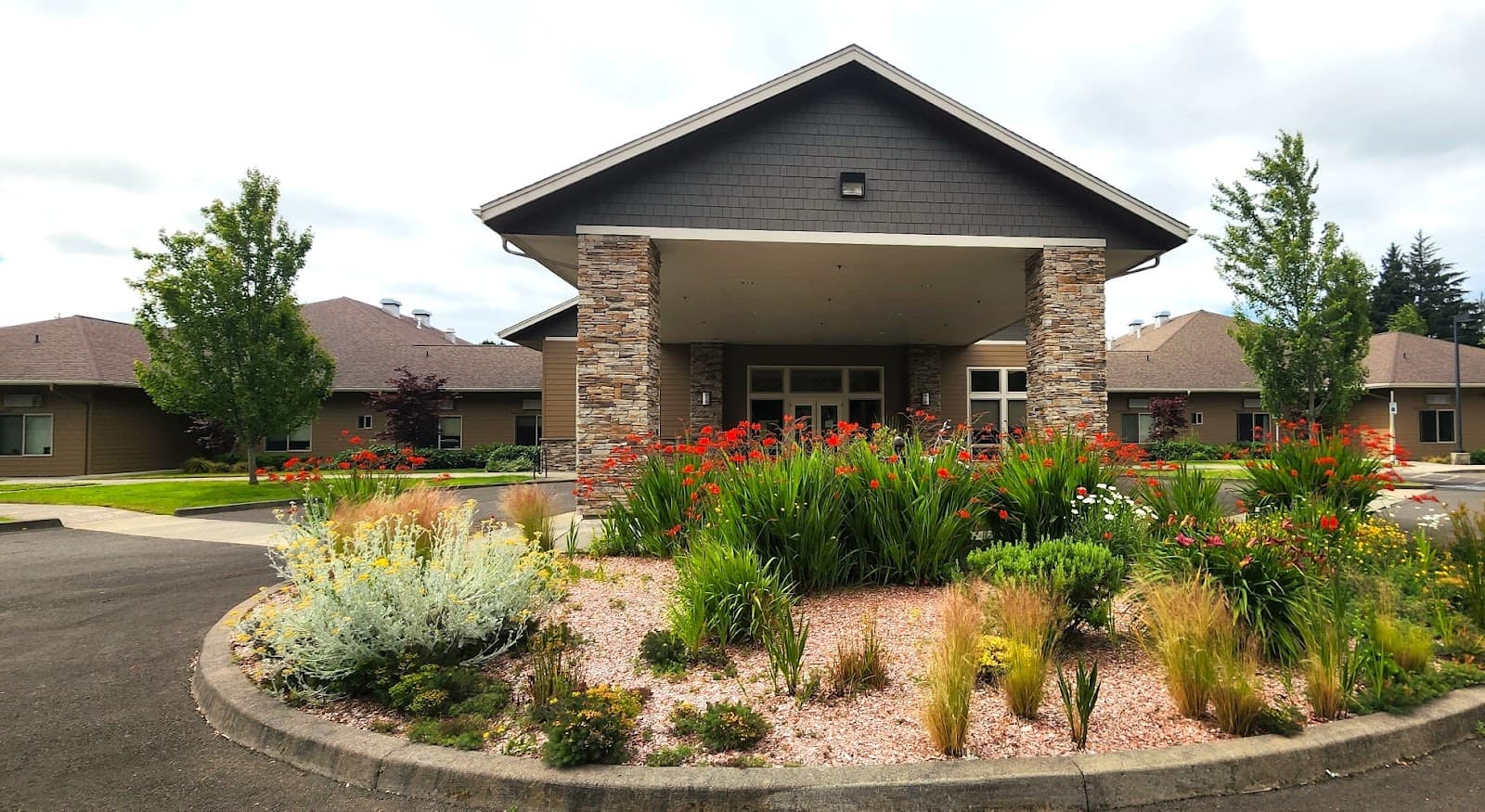 Clatsop Care Memory Community