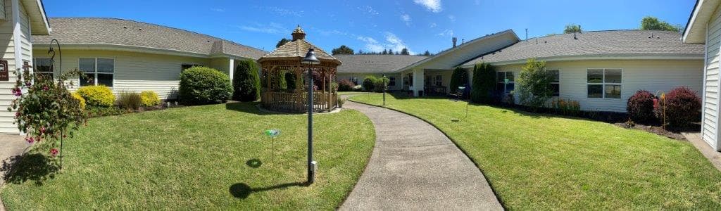 South Beach Manor