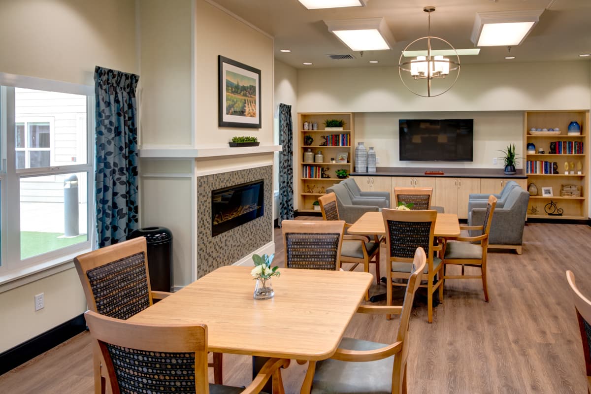 Marquis Hope Village Memory Care