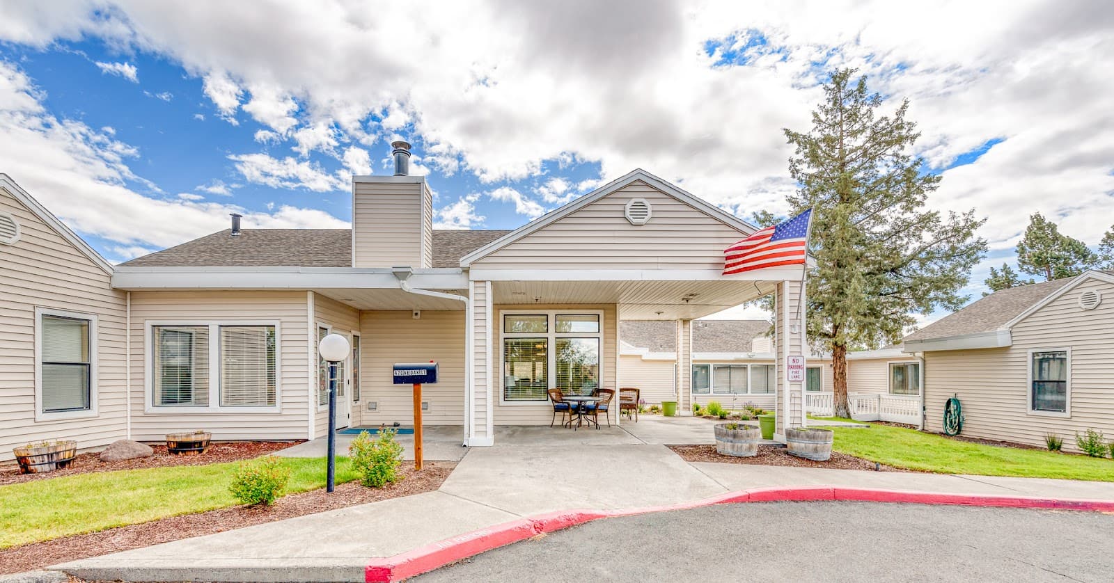 Chinook Place Memory Care