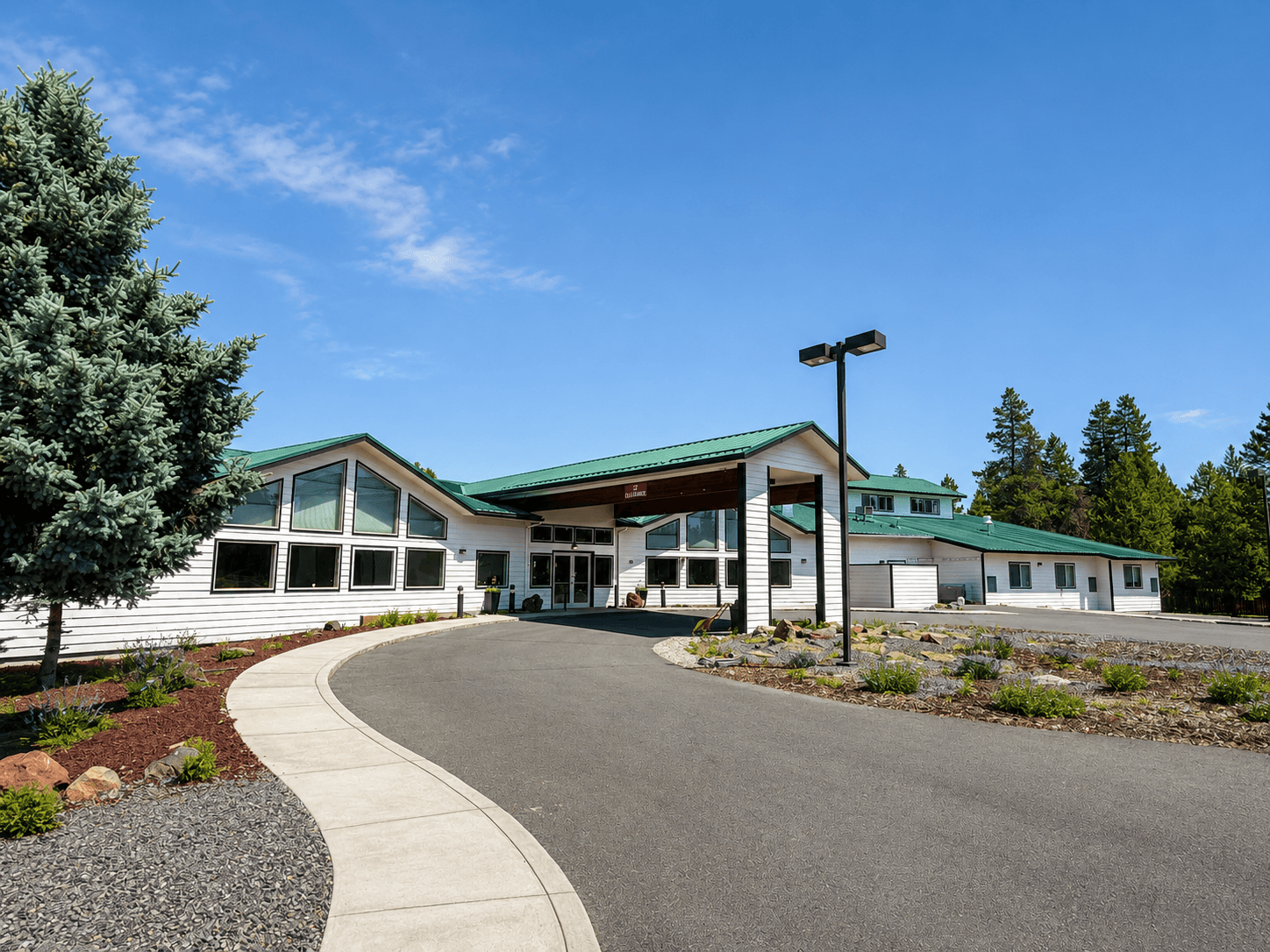 Comfort Village