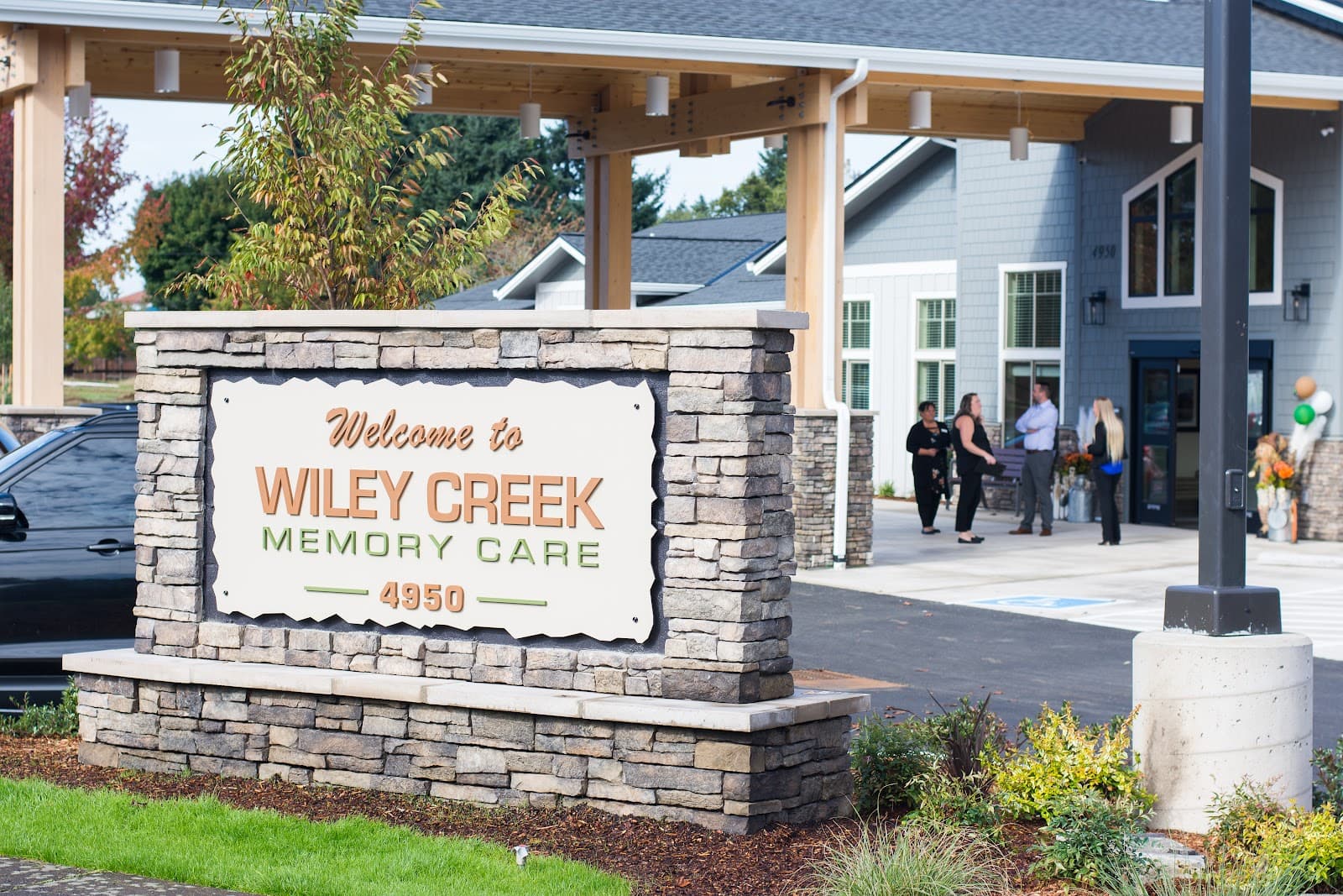 Wiley Creek Memory Care