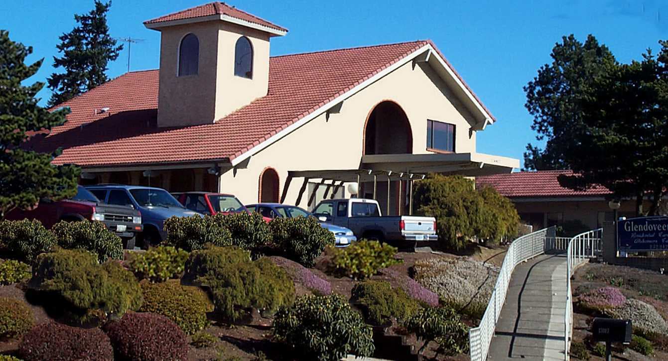 Providence Glendoveer Residential Care