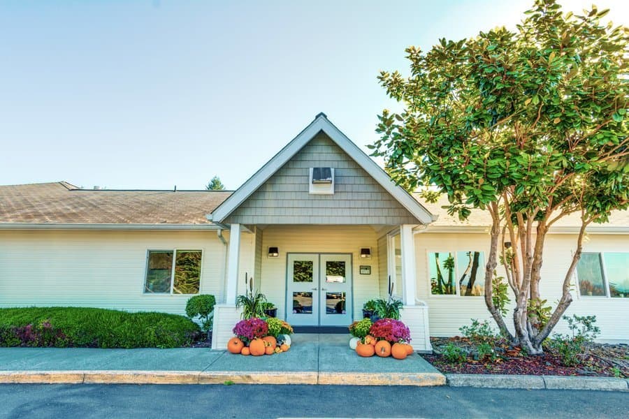 Monarch Gardens Memory Care