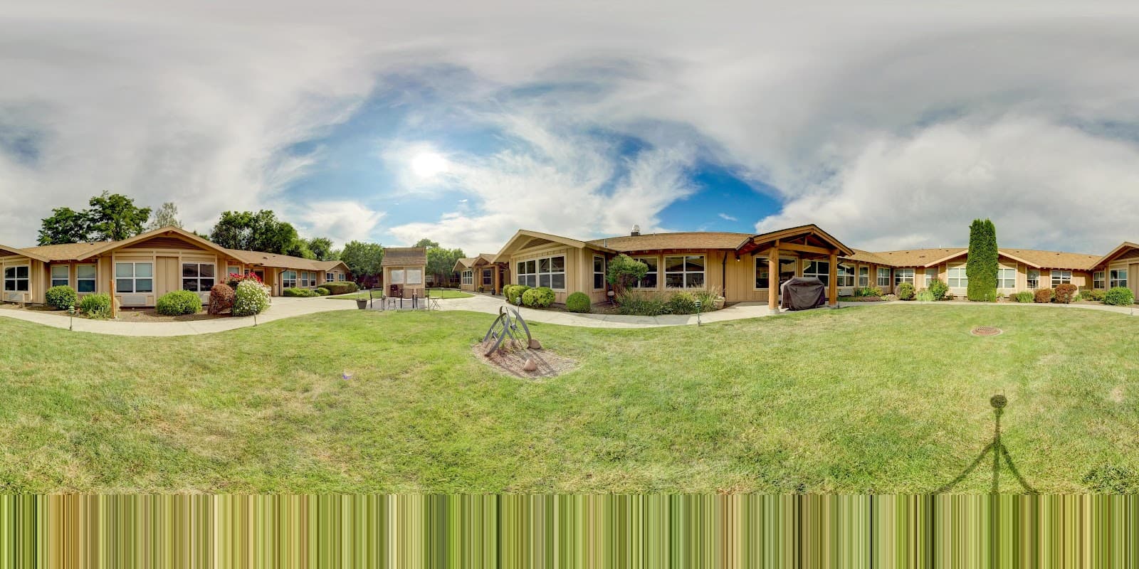 Wildflower Lodge Senior Living