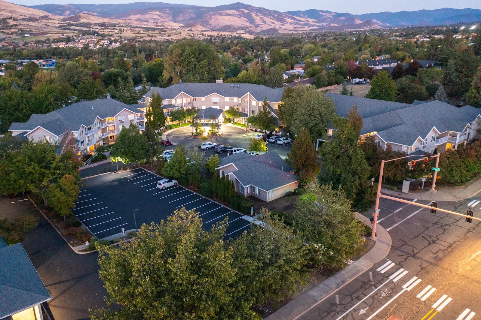 Maple Ridge Senior Living