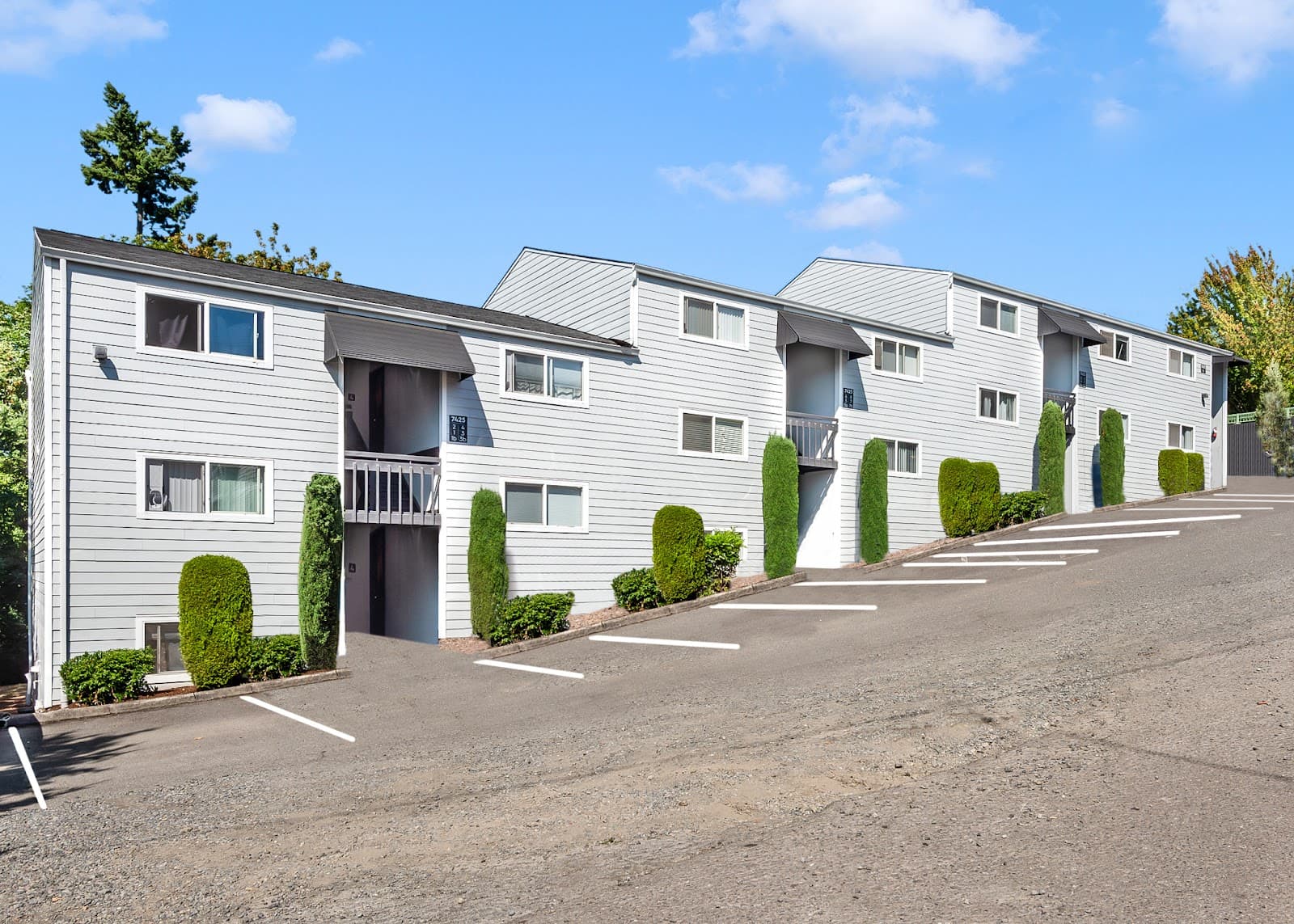 Terwilliger Terrace ALF