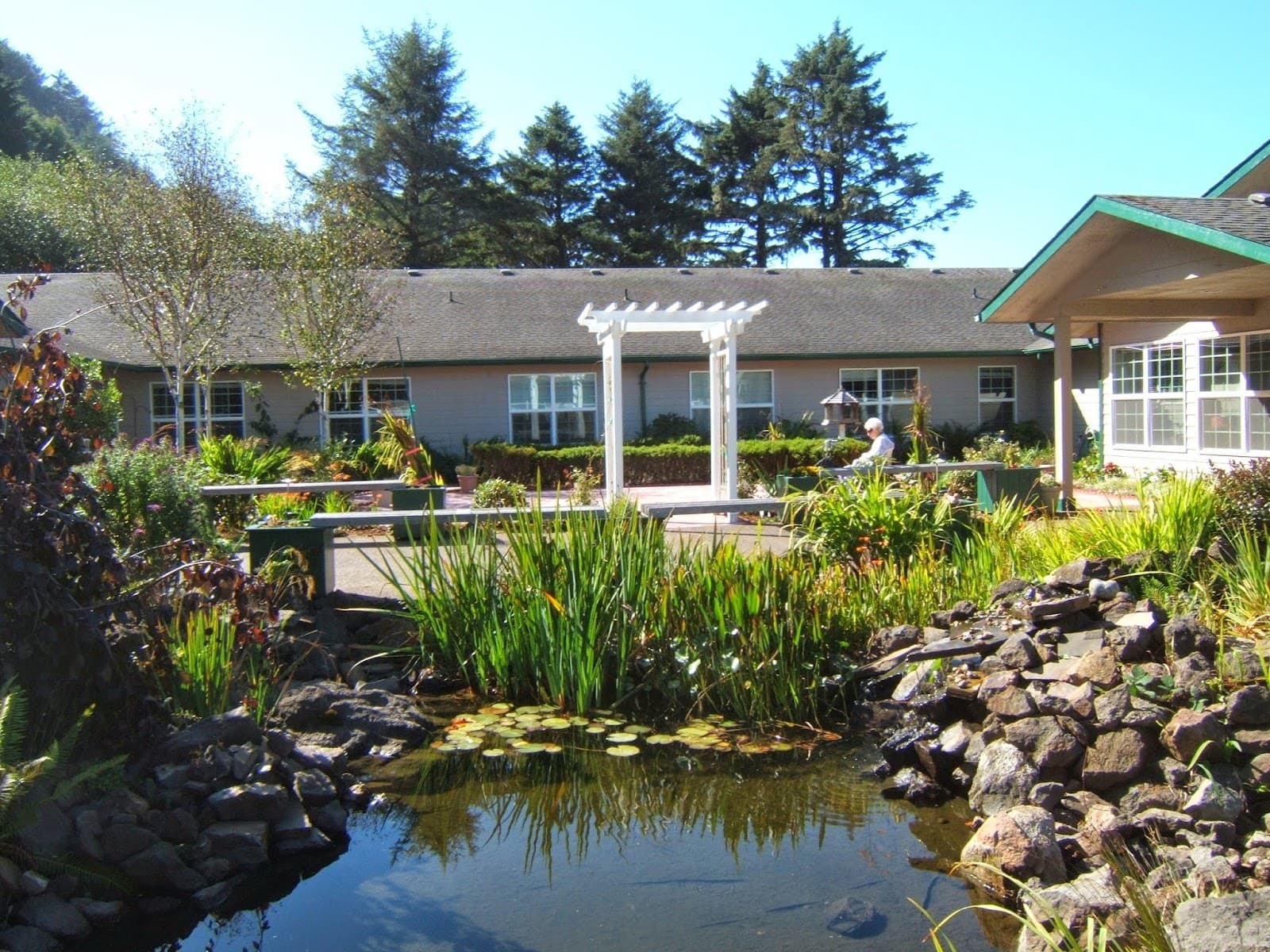 Sea Aire Assisted Living Community