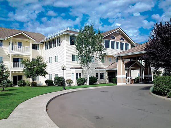 Country Meadows Village