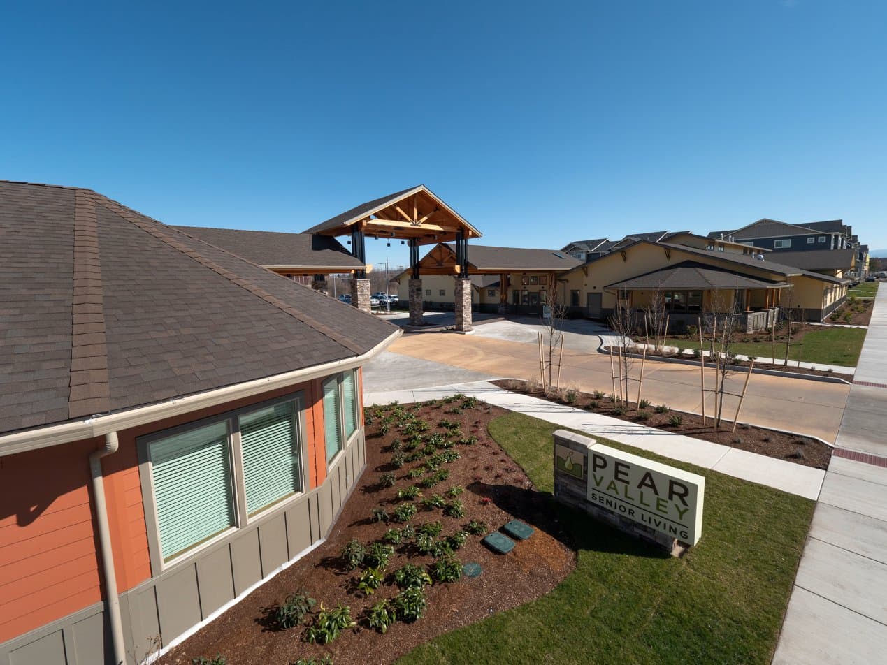 Pear Valley Senior Living