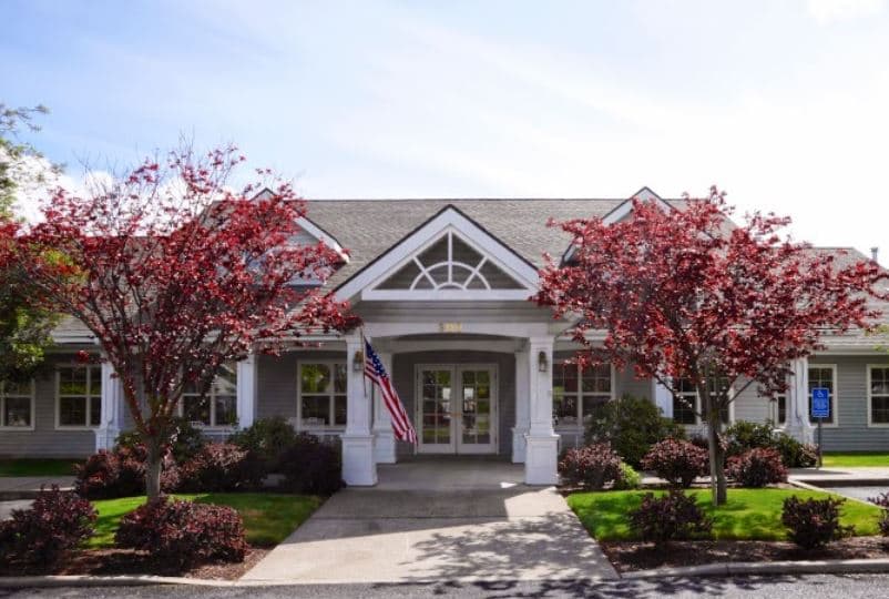 Trustwell Living at Suncrest Place