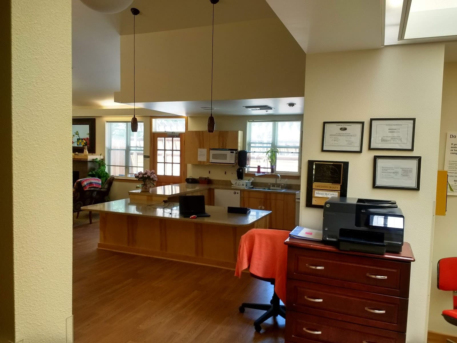 Summit Springs Village