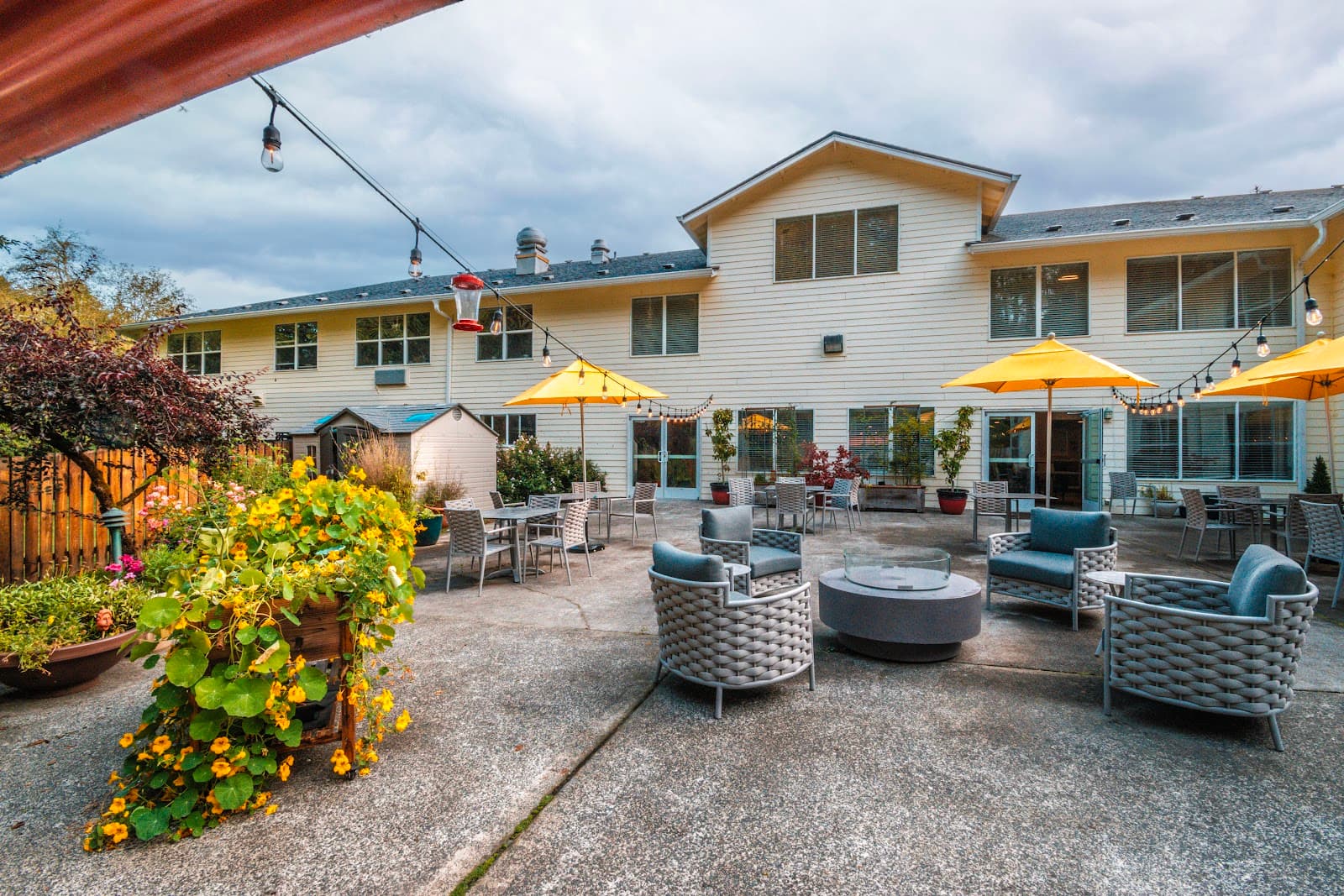 Suzanne Elise Assisted Living