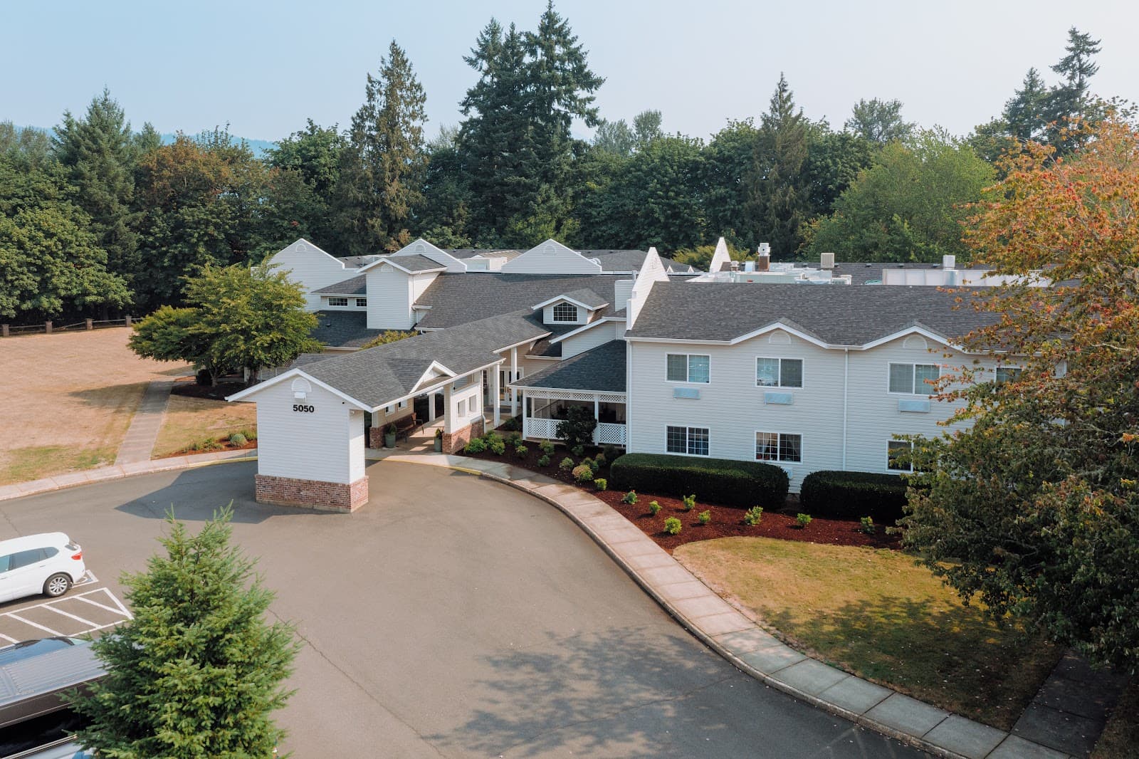 Wiley Creek Senior Living